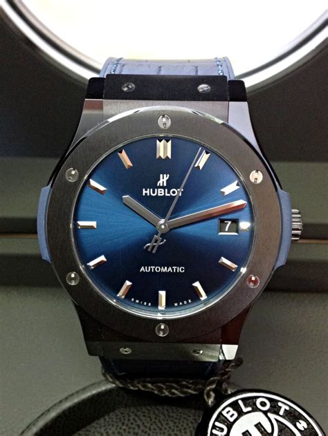 copia orologi hublot